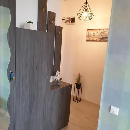 Apartament Maya * Navodari