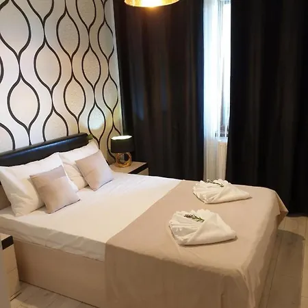 Apartament Maya Apartment