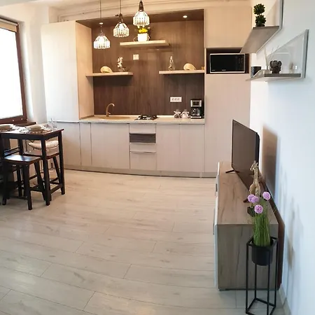 Apartament Maya * Navodari