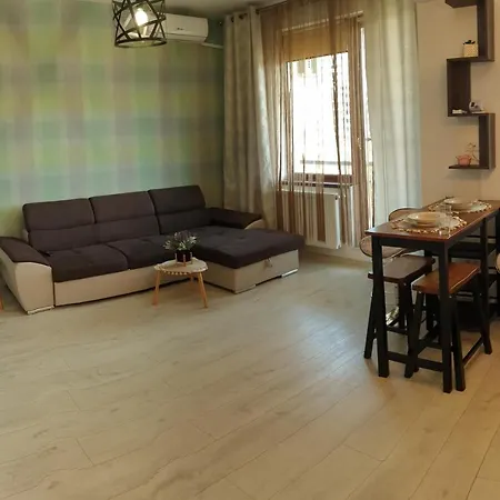 Apartament Maya