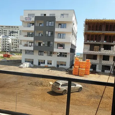 Apartament Maya *