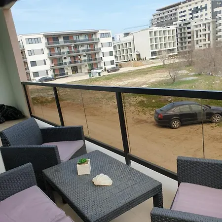 Apartament Maya Apartament *