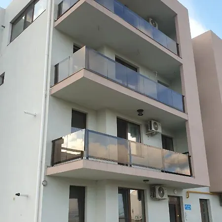 Apartament Maya * Năvodari