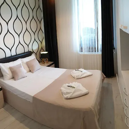 Apartament Apartament Maya *