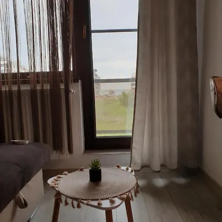 Apartament Apartament Maya