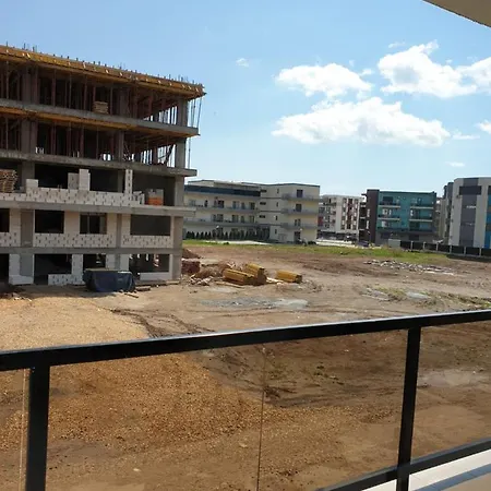 Apartament Maya